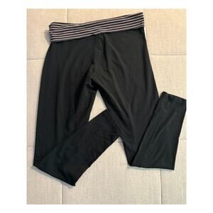 Victoria Secret Low Rise Y2K Yoga Pants